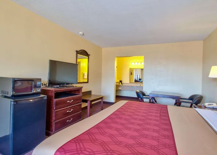 Econo Lodge