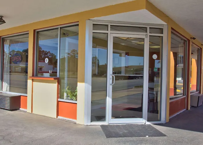 Econo Lodge