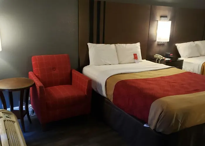 Econo Lodge