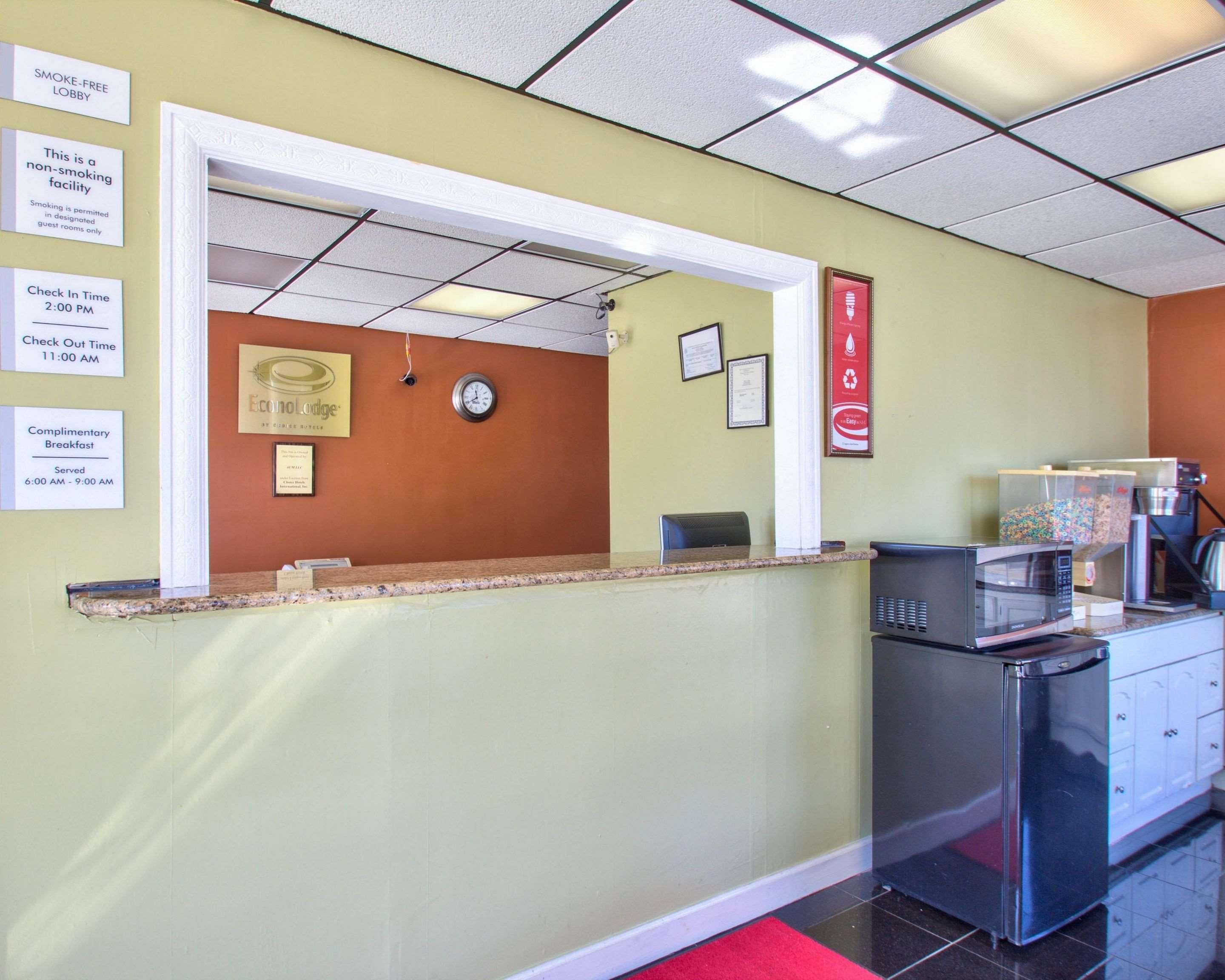 Econo Lodge