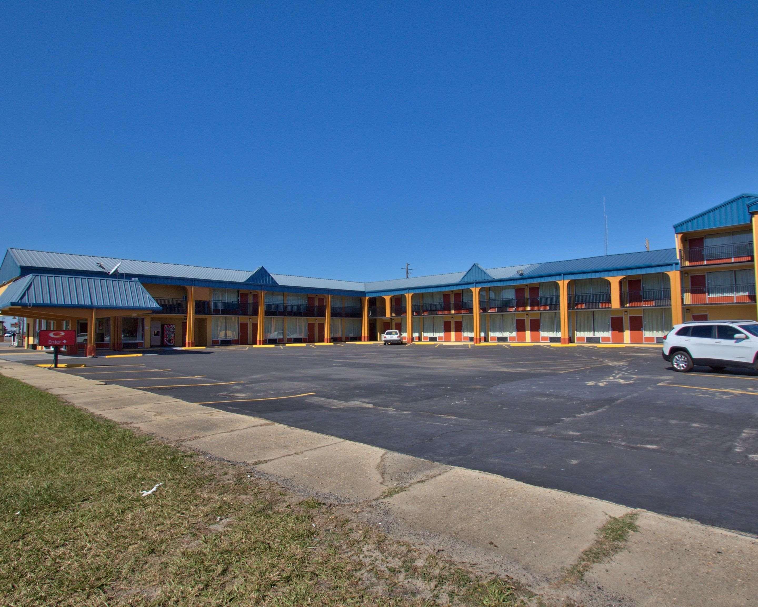 Econo Lodge Donalsonville