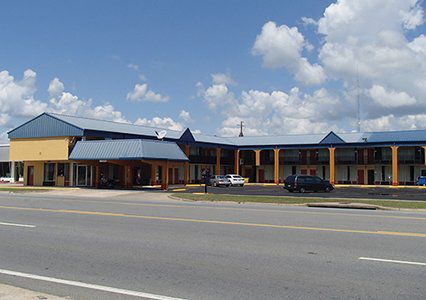Lodge Econo