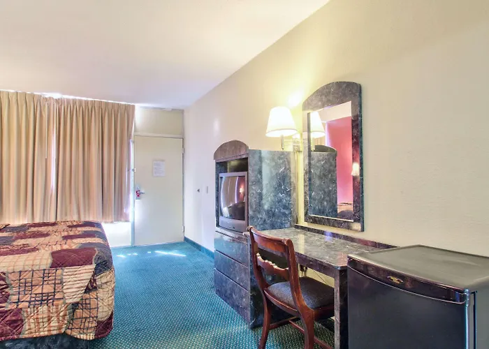 Econo Lodge