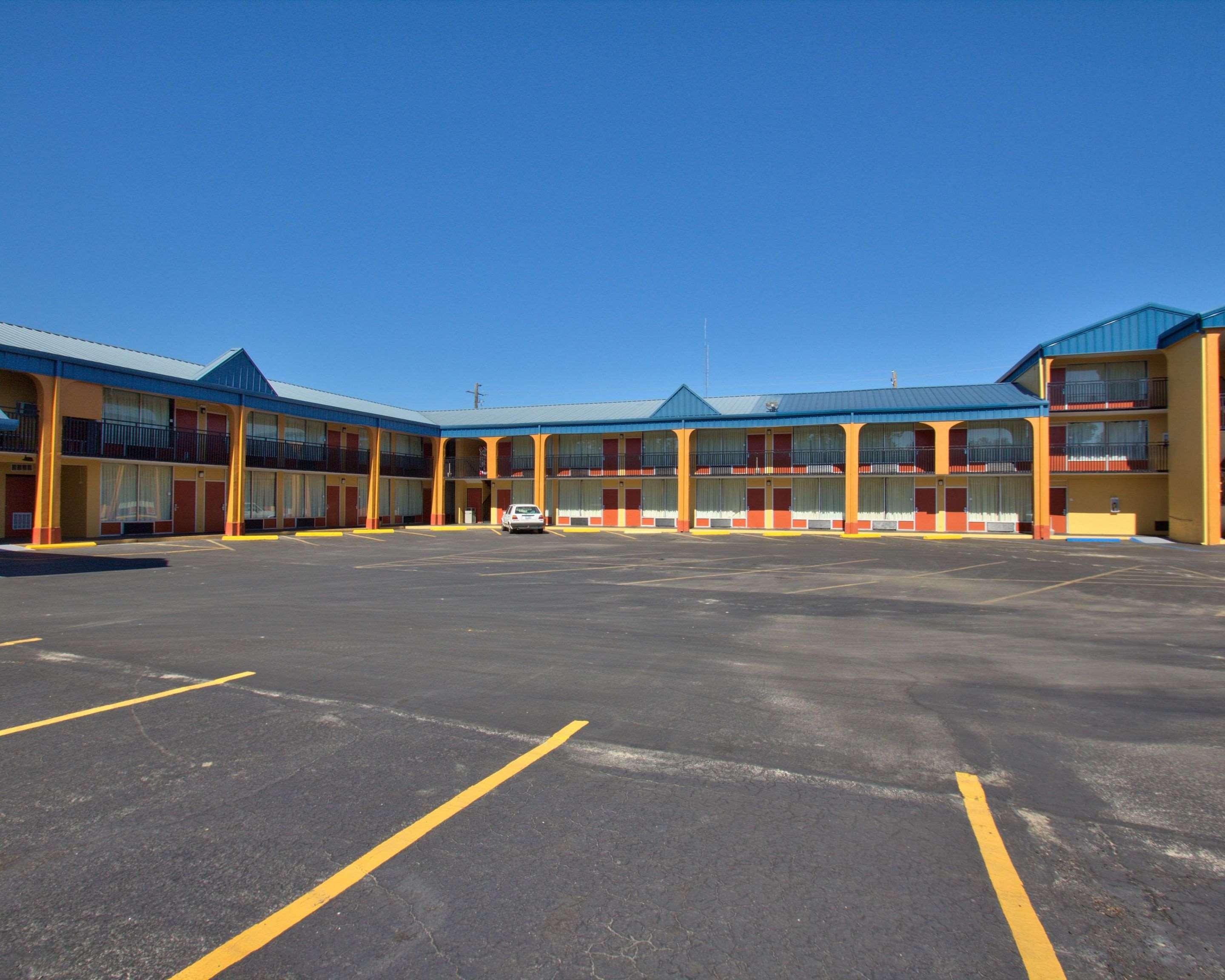 Econo Lodge