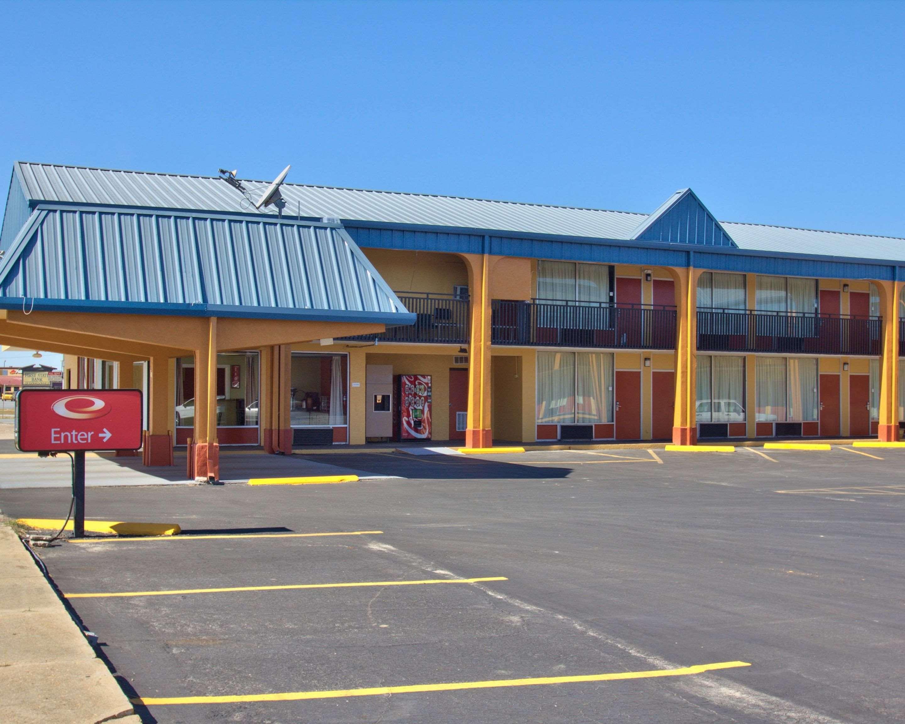 Econo Donalsonville
