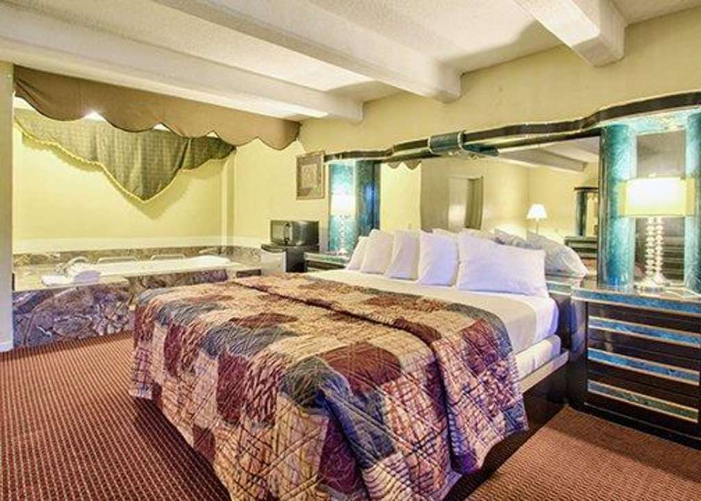 Econo Lodge