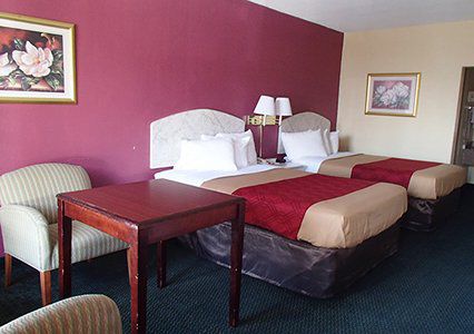 Econo Lodge Donalsonville